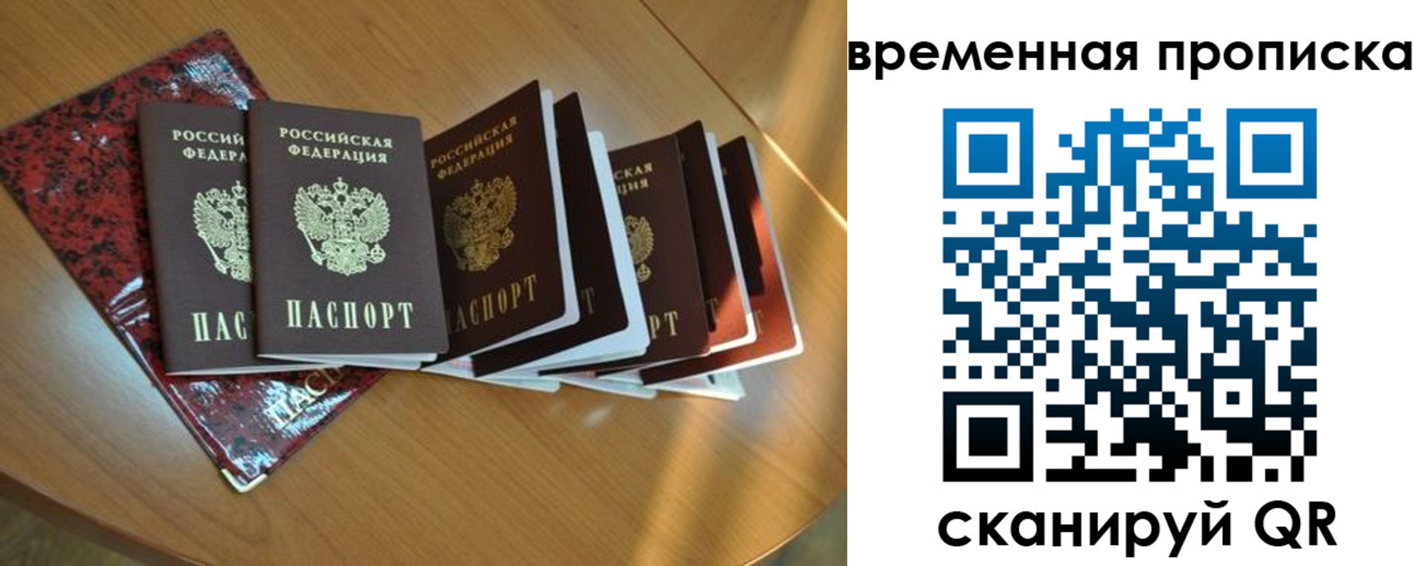 прописка в Гусеве